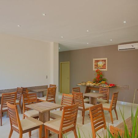 Hotel Iguassu Inn 포스두이구아수 외부 사진
