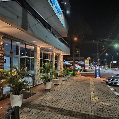 Hotel Iguassu Inn 포스두이구아수 외부 사진