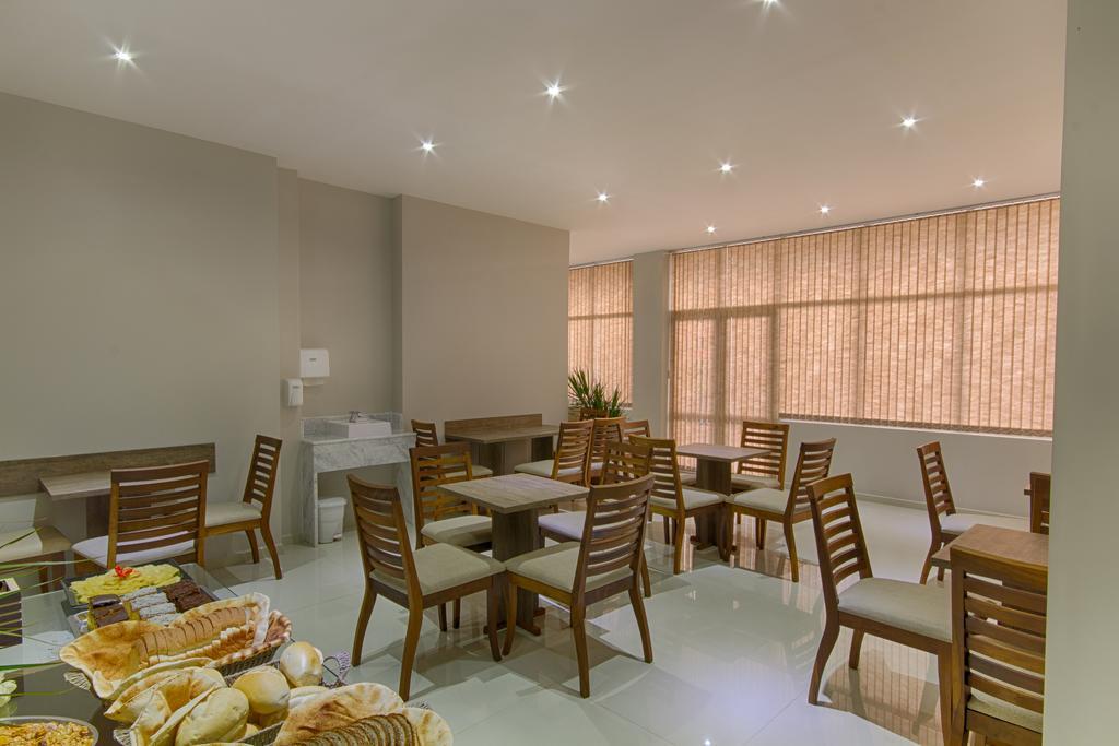 Hotel Iguassu Inn 포스두이구아수 외부 사진
