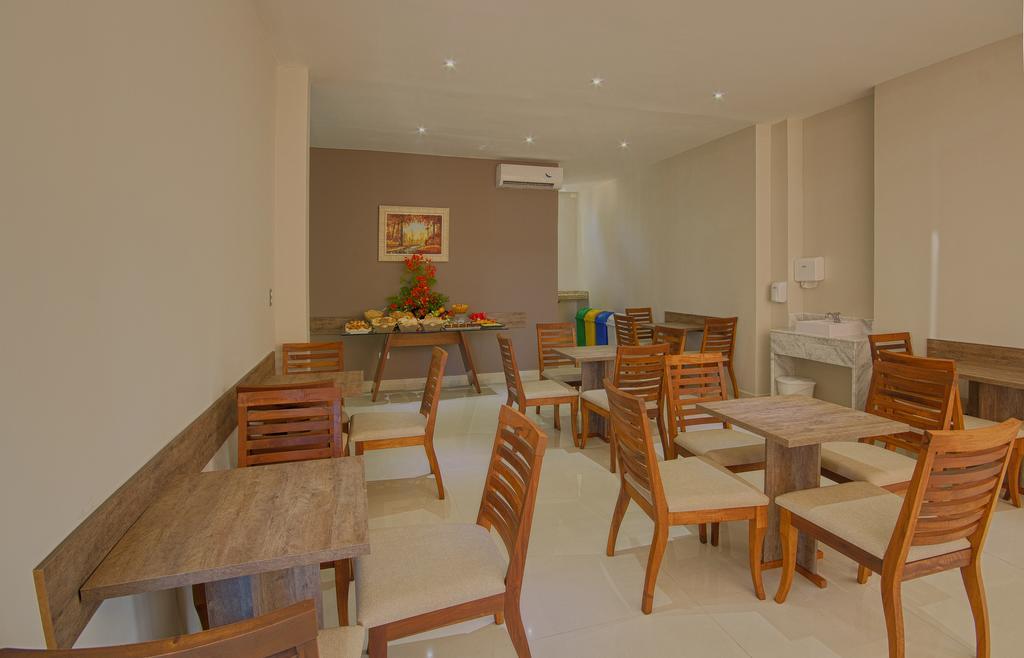 Hotel Iguassu Inn 포스두이구아수 외부 사진