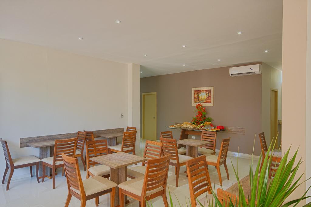 Hotel Iguassu Inn 포스두이구아수 외부 사진