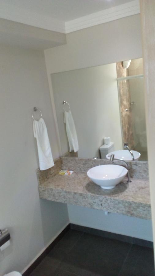 Hotel Iguassu Inn 포스두이구아수 외부 사진
