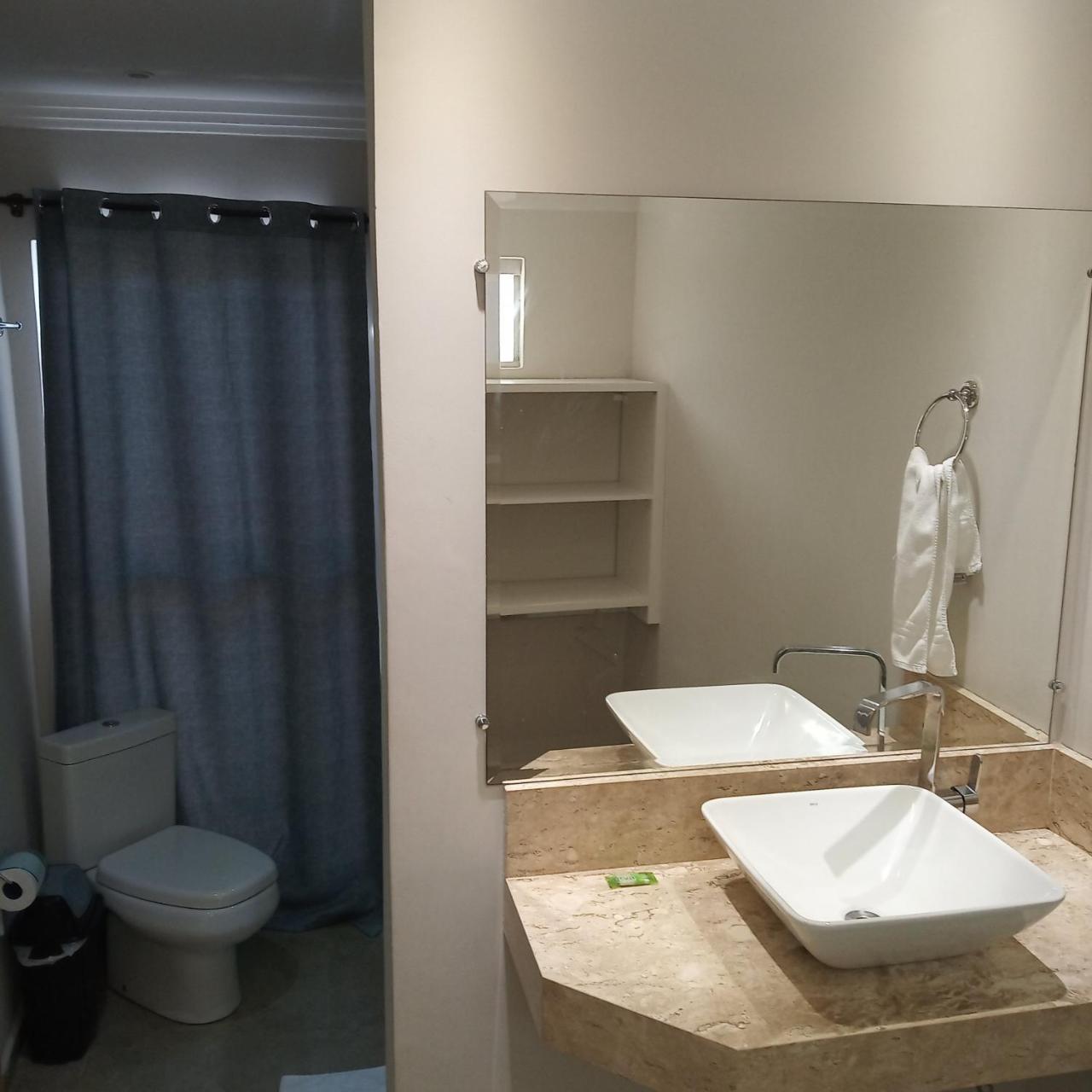 Hotel Iguassu Inn 포스두이구아수 외부 사진